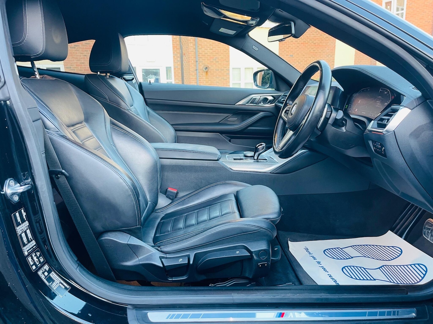 Used BMW 4 Series 2022 for sale - 77737755: Photo 36