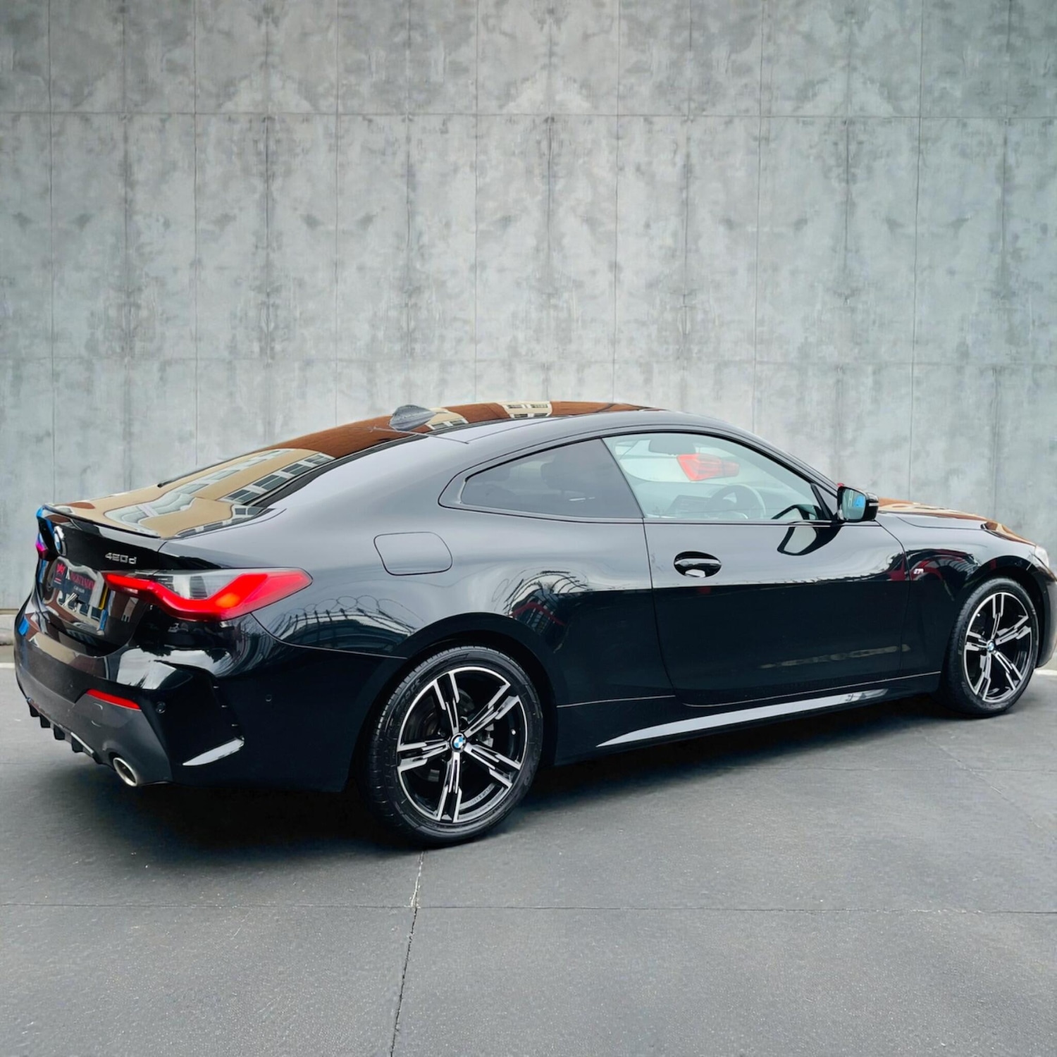 Used BMW 4 Series 2022 for sale - 77737755: Photo 38