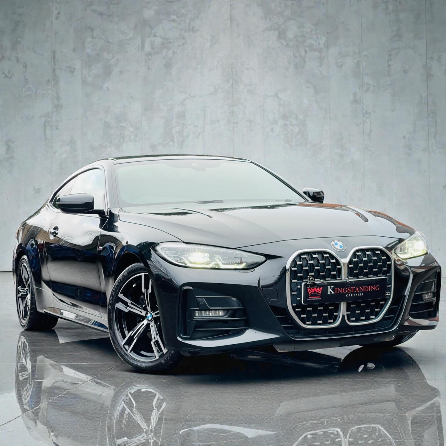 Used BMW 4 Series 2022 for sale - 77737755: Photo 39