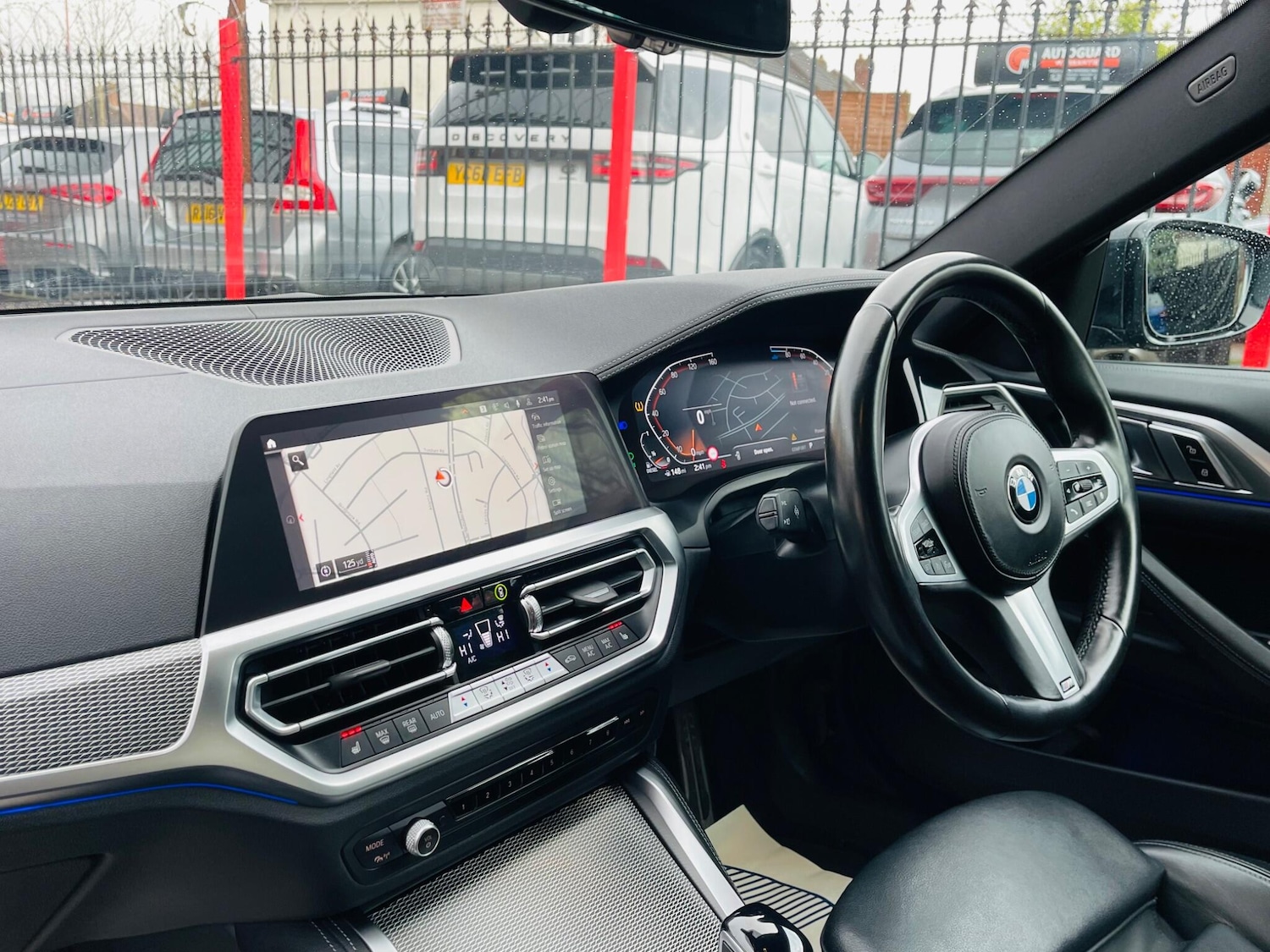 Used BMW 4 Series 2022 for sale - 77737755: Photo 4