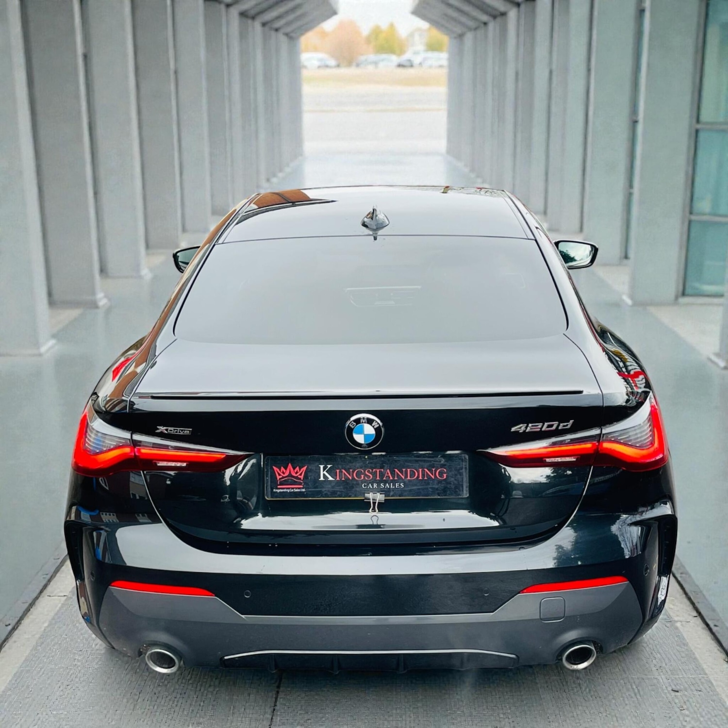 Used BMW 4 Series 2022 for sale - 77737755: Photo 40