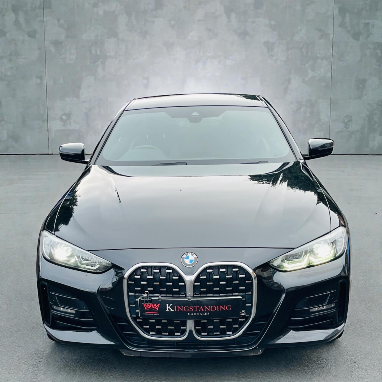 Used BMW 4 Series 2022 for sale - 77737755: Photo 41