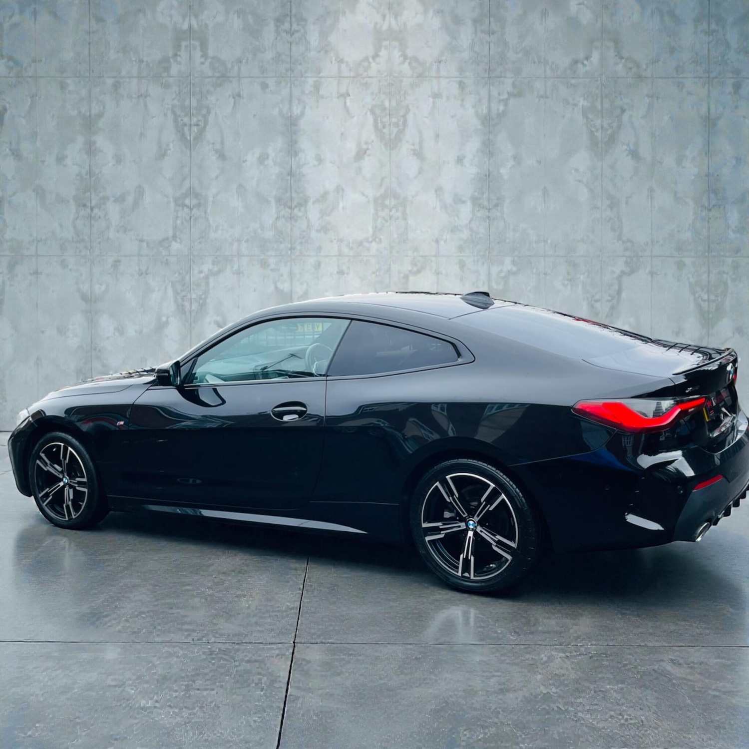 Used BMW 4 Series 2022 for sale - 77737755: Photo 43