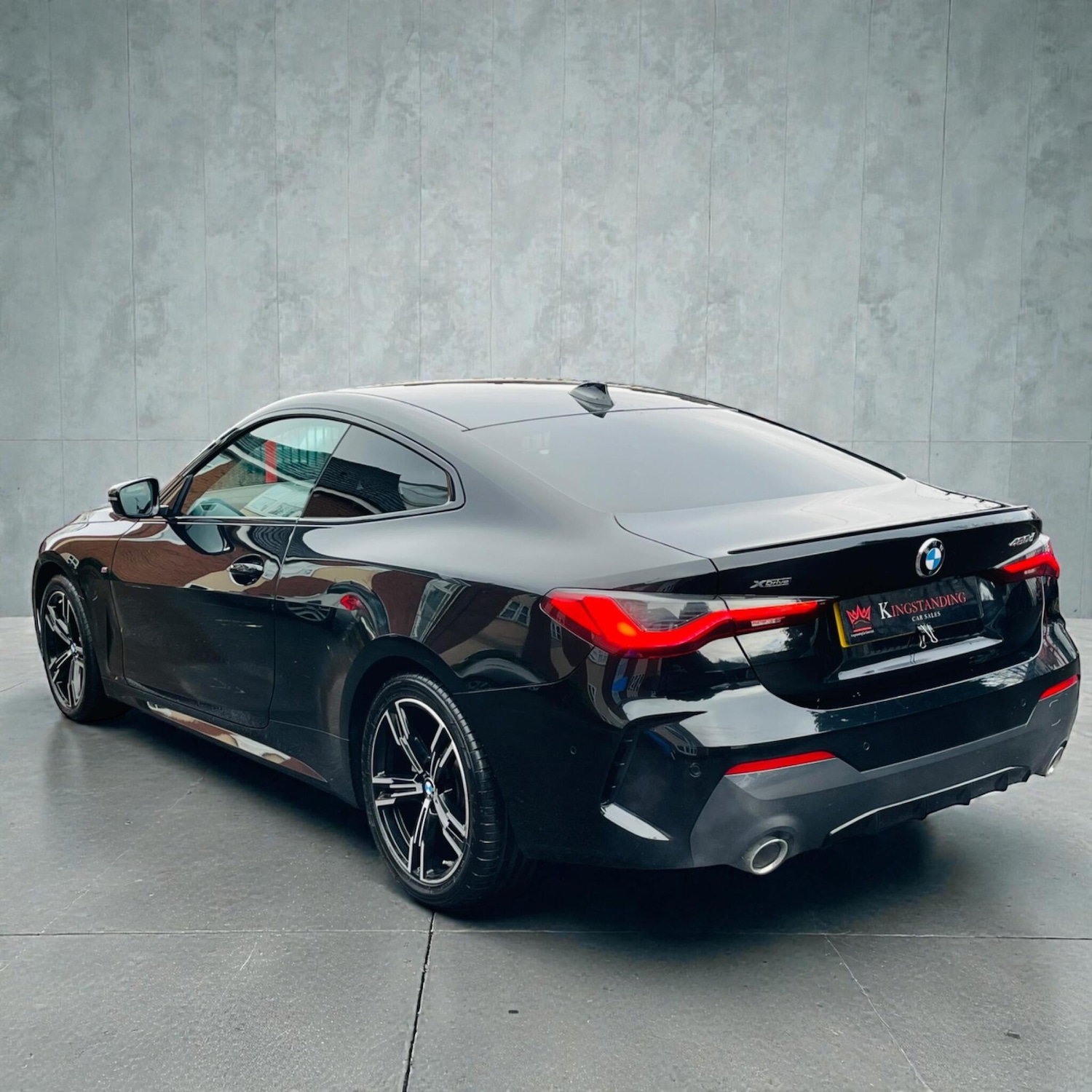 Used BMW 4 Series 2022 for sale - 77737755: Photo 44