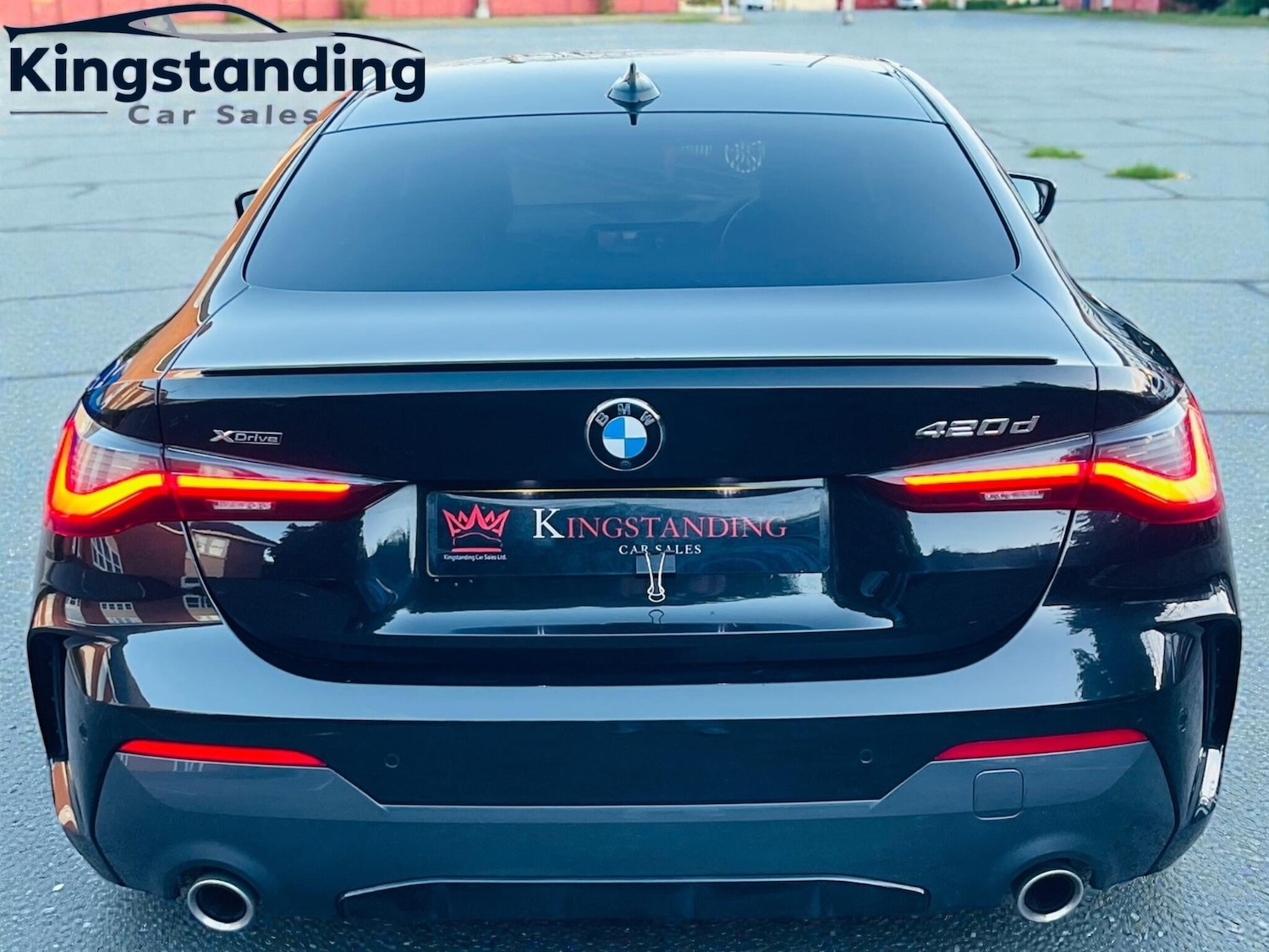 Used BMW 4 Series 2022 for sale - 77737755: Photo 45