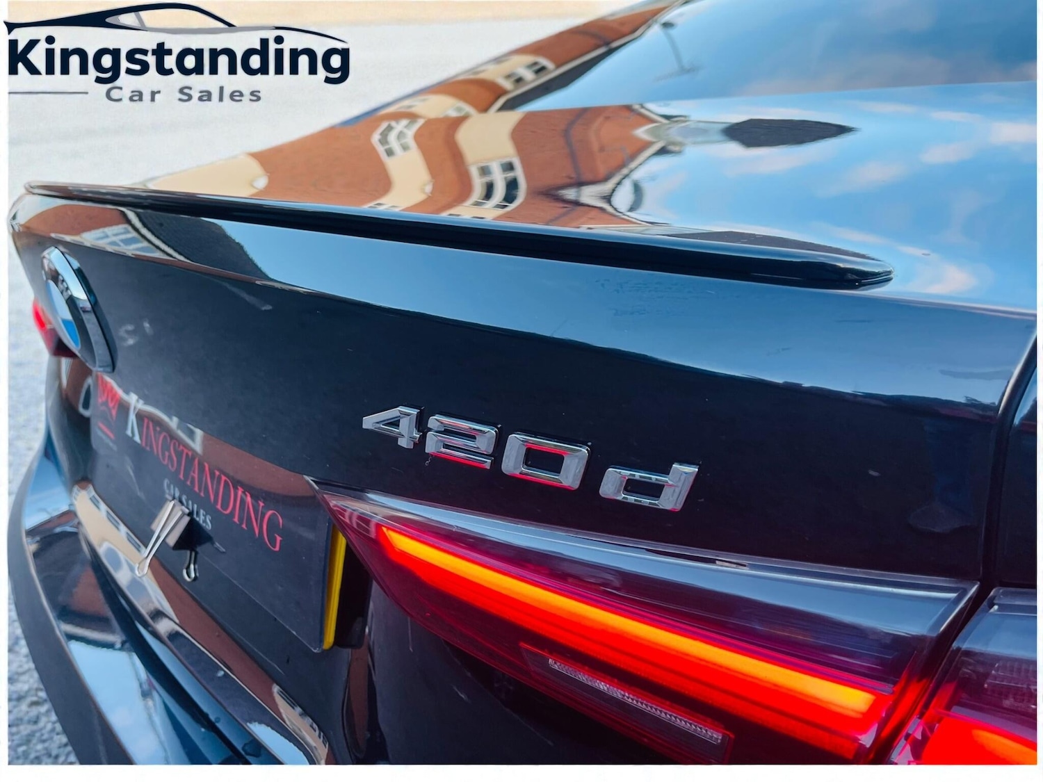 Used BMW 4 Series 2022 for sale - 77737755: Photo 46