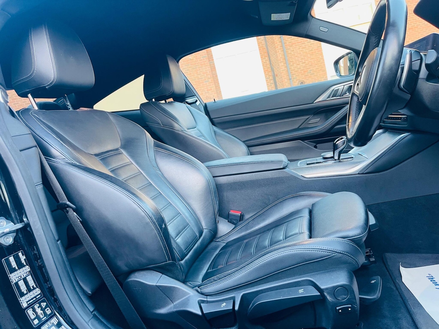 Used BMW 4 Series 2022 for sale - 77737755: Photo 47