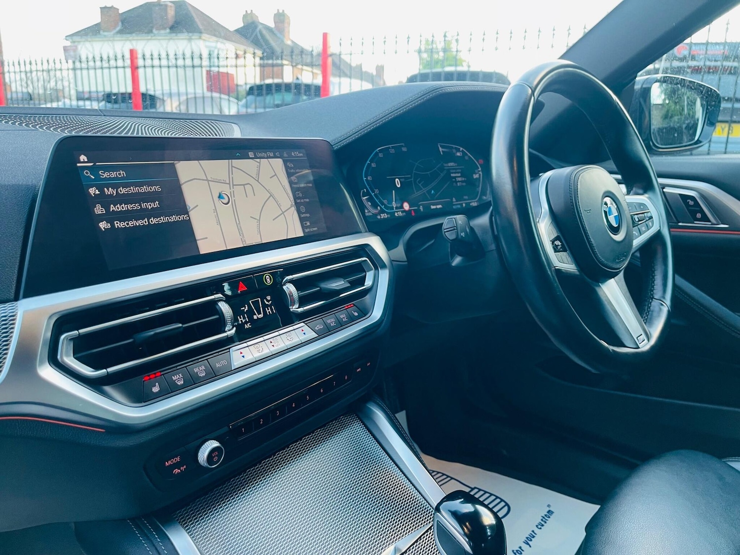 Used BMW 4 Series 2022 for sale - 77737755: Photo 48