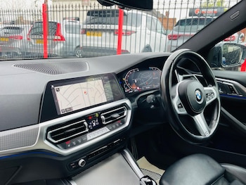 Used BMW 4 Series 2022 for sale - 77737755: Photo