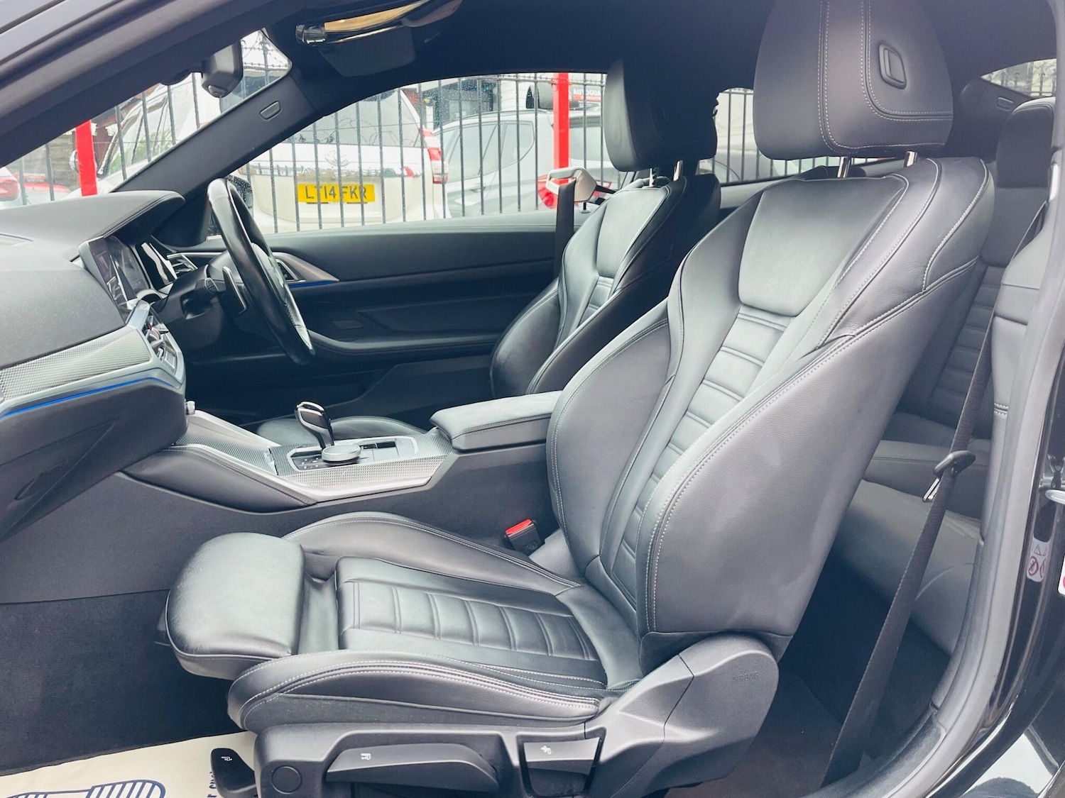 Used BMW 4 Series 2022 for sale - 77737755: Photo 5