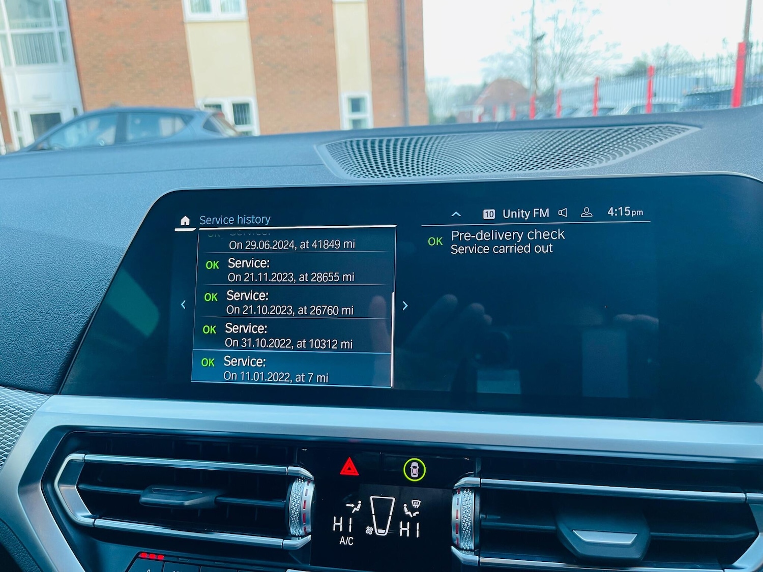 Used BMW 4 Series 2022 for sale - 77737755: Photo 52