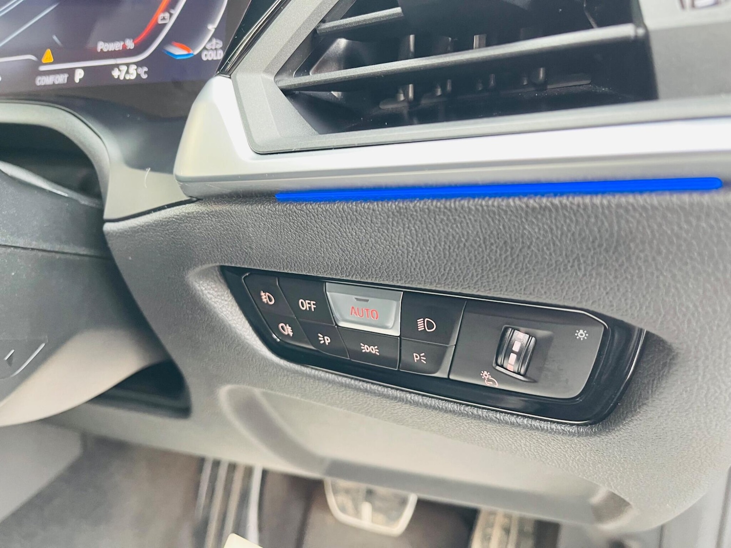 Used BMW 4 Series 2022 for sale - 77737755: Photo 53