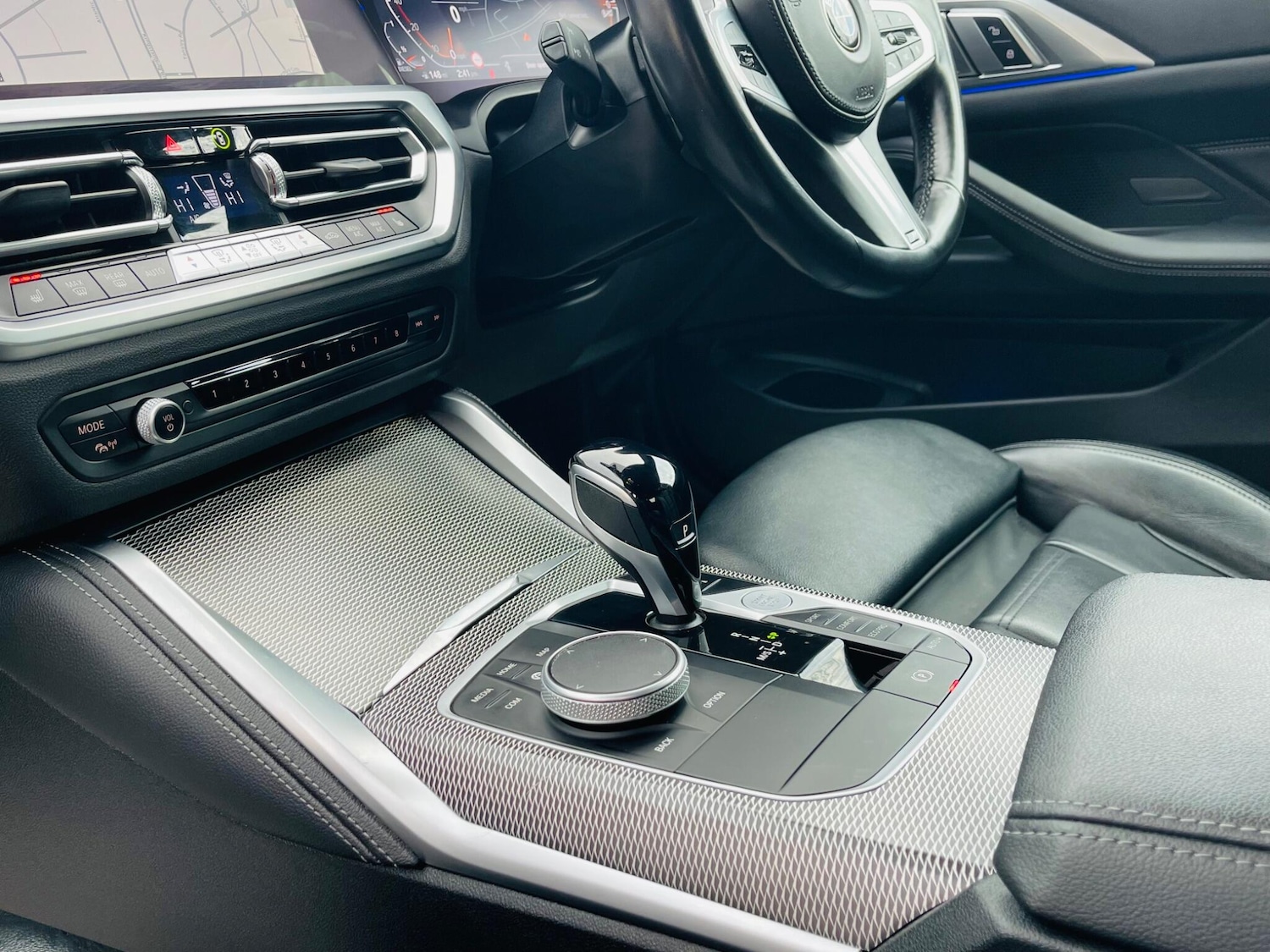 Used BMW 4 Series 2022 for sale - 77737755: Photo 56