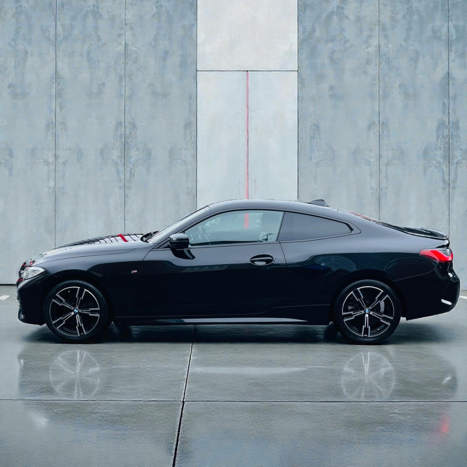 Used BMW 4 Series 2022 for sale - 77737755: Photo 59