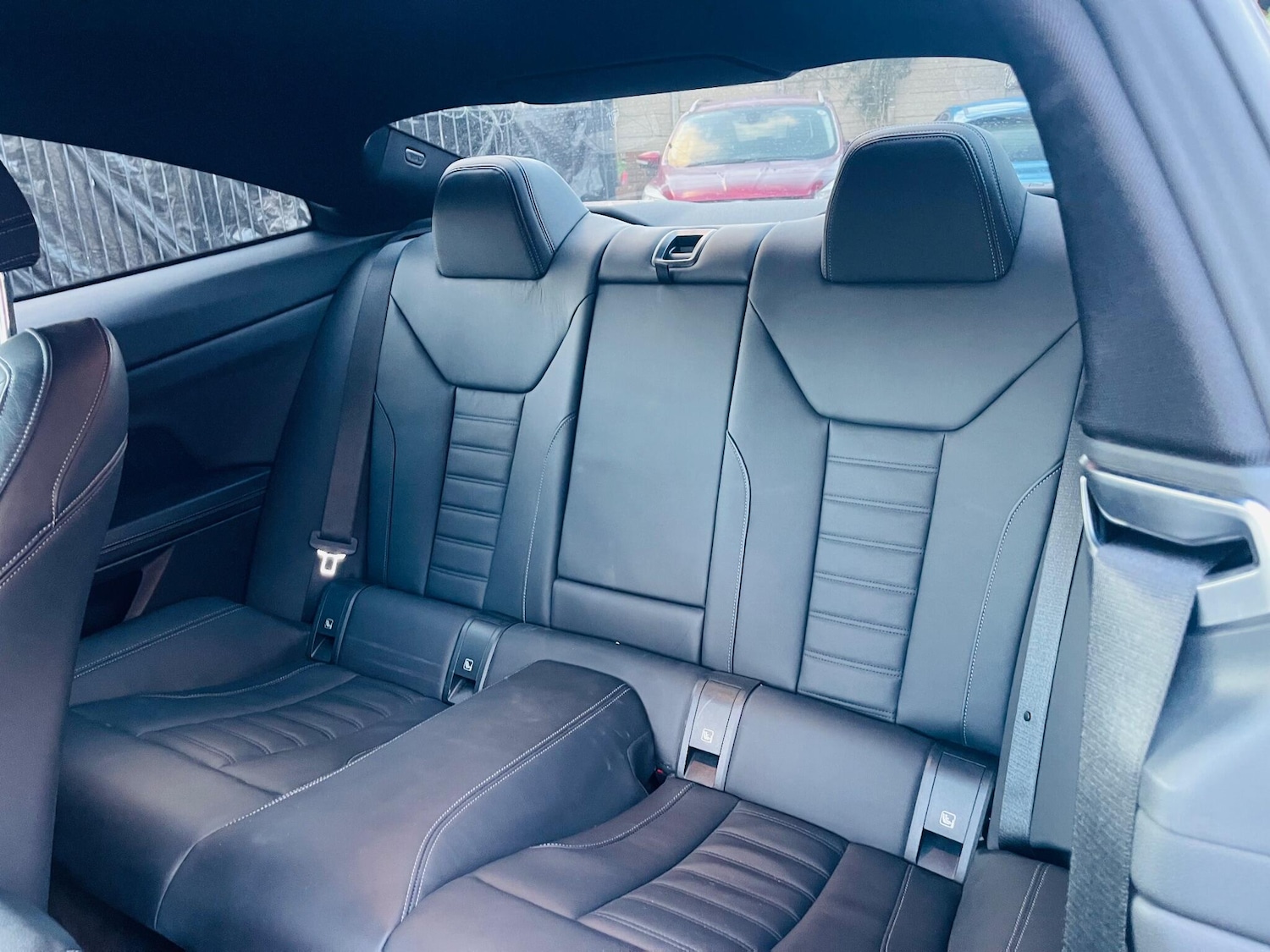 Used BMW 4 Series 2022 for sale - 77737755: Photo 6