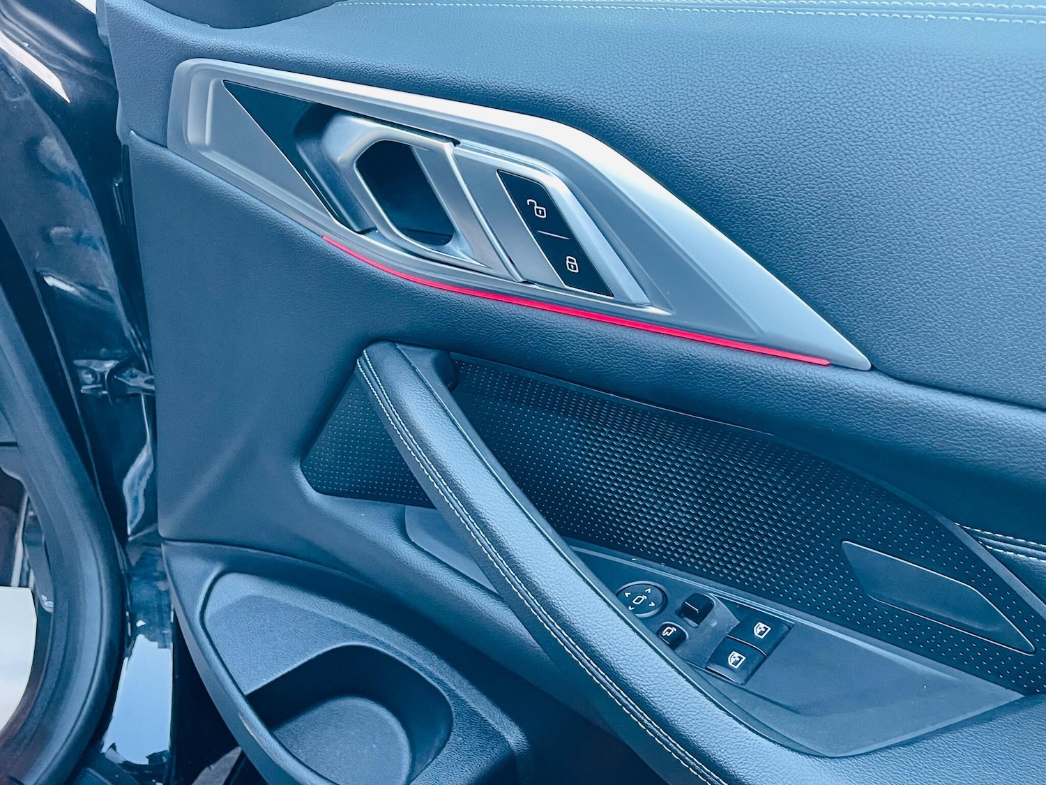 Used BMW 4 Series 2022 for sale - 77737755: Photo 69