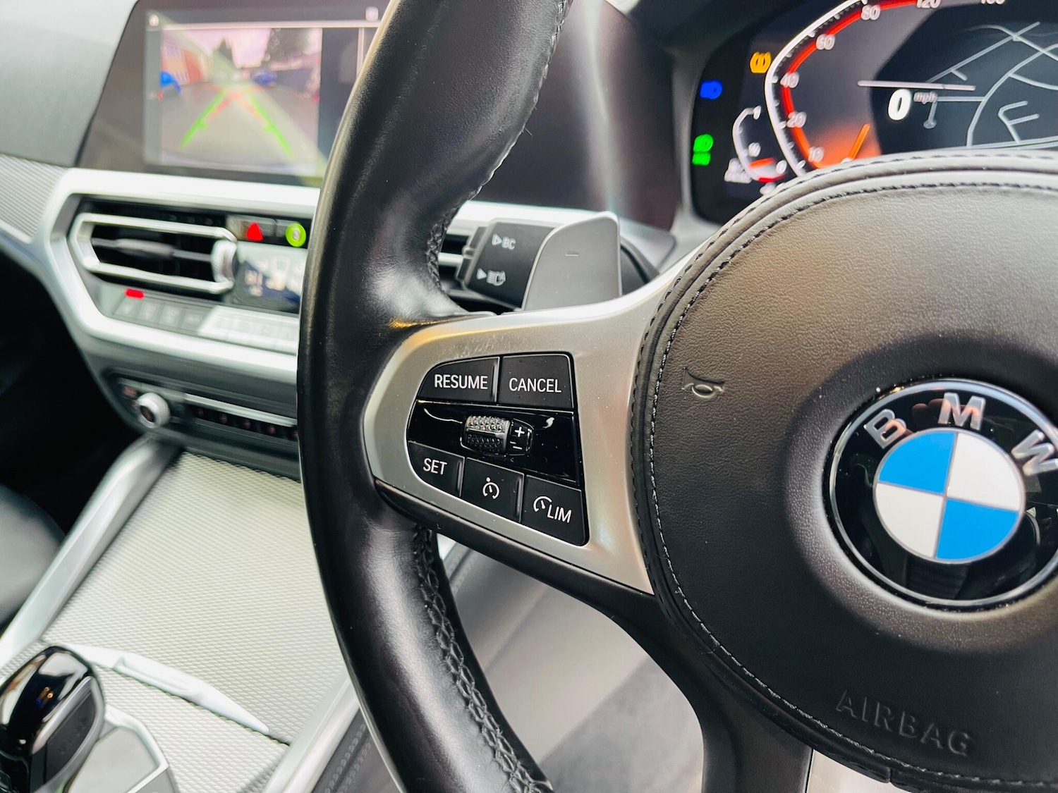 Used BMW 4 Series 2022 for sale - 77737755: Photo 71