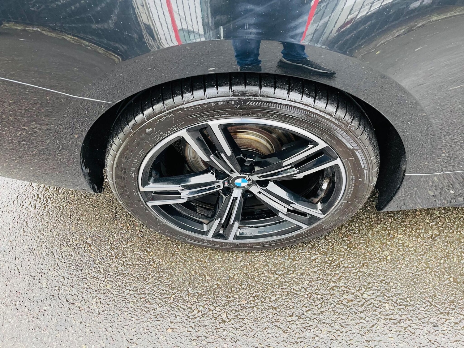 Used BMW 4 Series 2022 for sale - 77737755: Photo 73