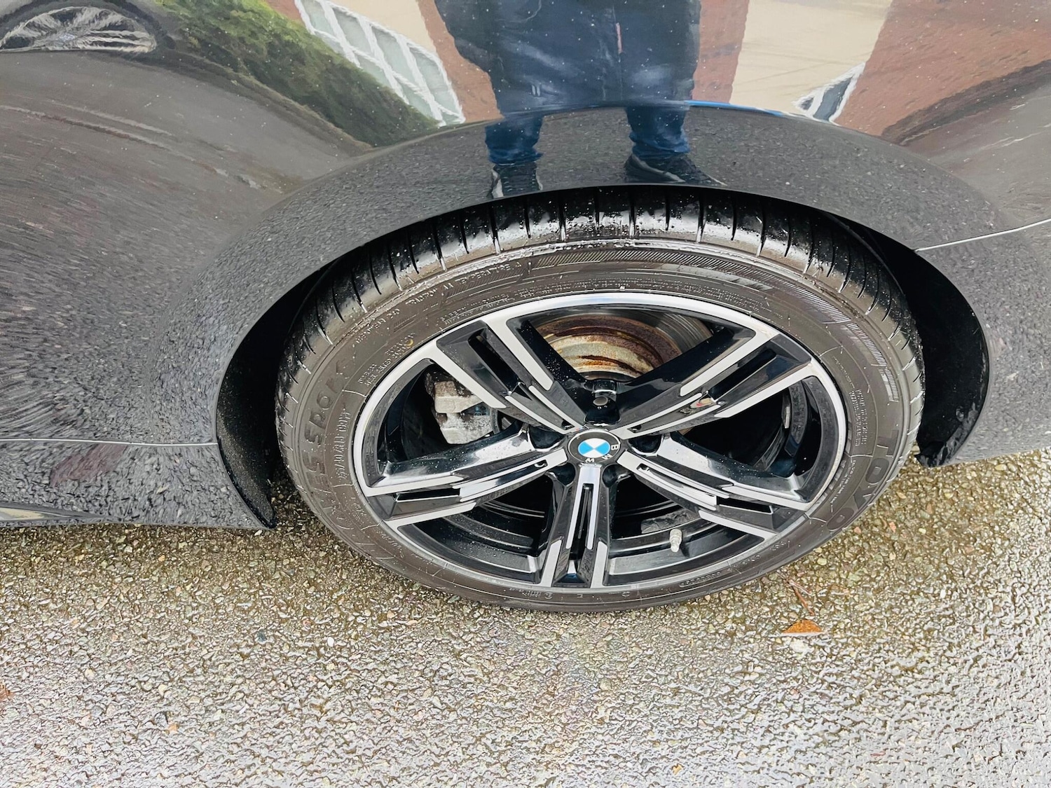 Used BMW 4 Series 2022 for sale - 77737755: Photo 74