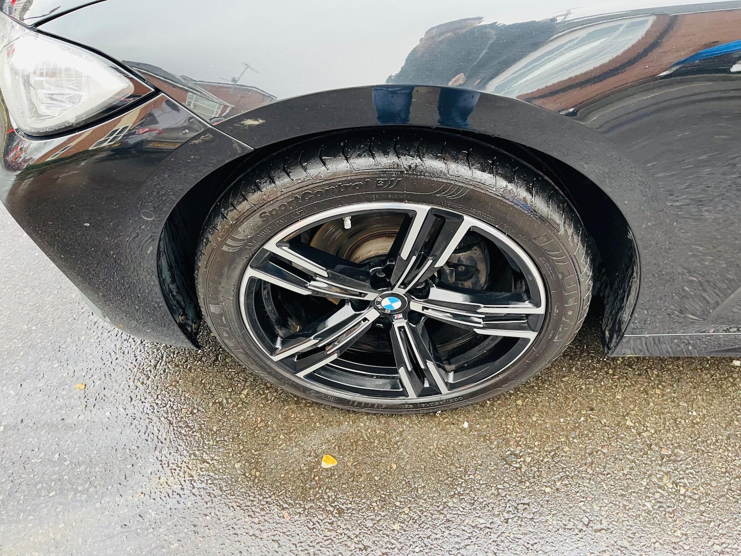 Used BMW 4 Series 2022 for sale - 77737755: Photo 75