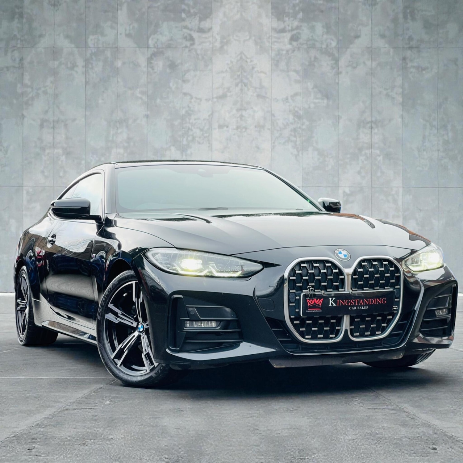 Used BMW 4 Series 2022 for sale - 77737755: Photo 9