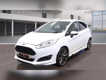 Ford Fiesta feature image