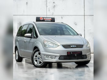 Used Ford Galaxy 2013 for sale - 79496700: Photo