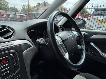 Used Ford Galaxy 2013 for sale - 79496700: Photo
