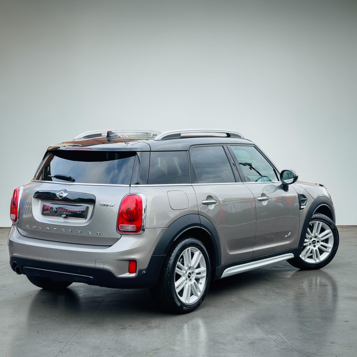 Used MINI Countryman 2017 for sale - 77737359: Photo 10