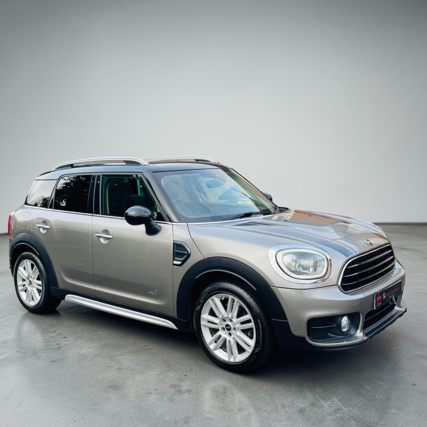 Used MINI Countryman 2017 for sale - 77737359: Photo 11