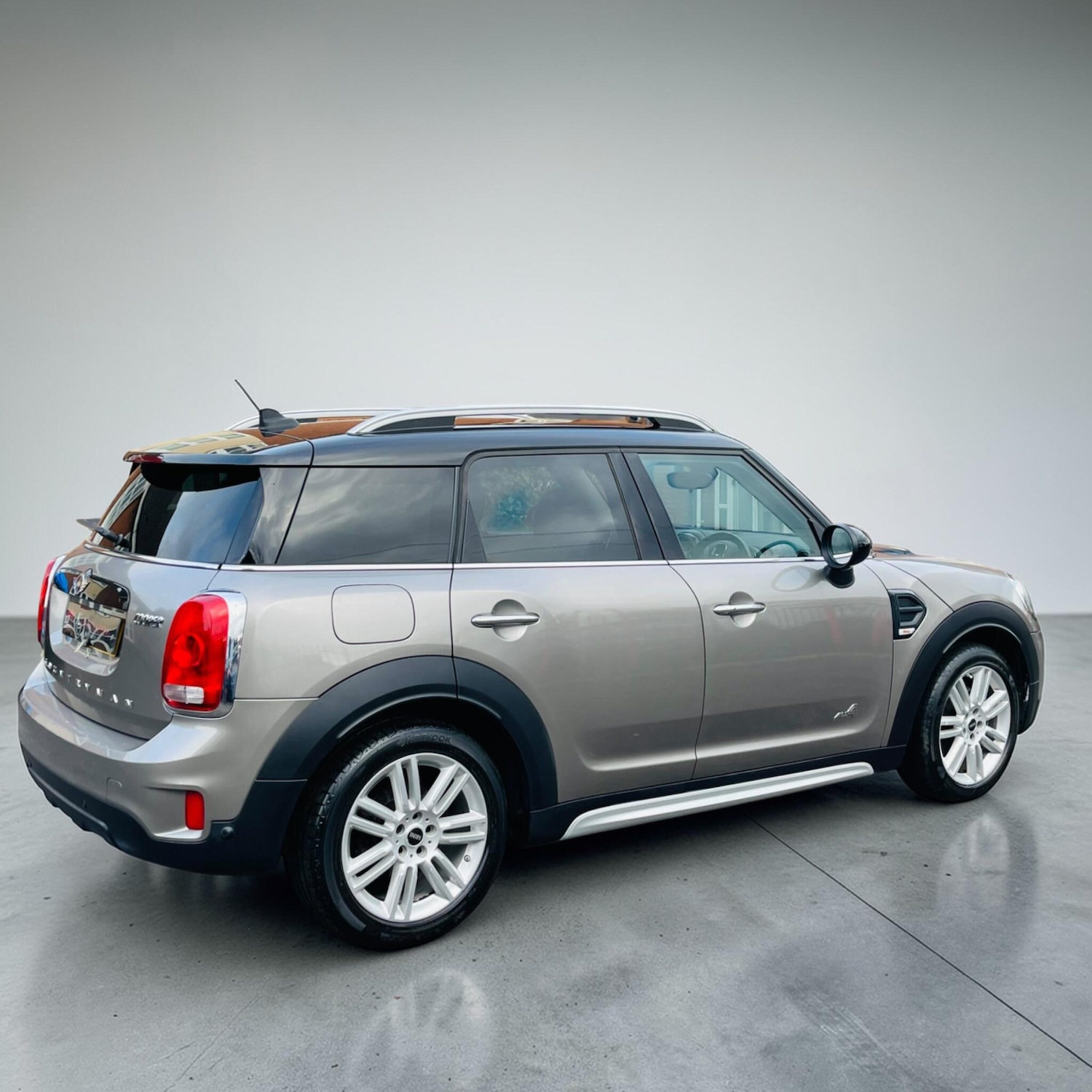 Used MINI Countryman 2017 for sale - 77737359: Photo 12