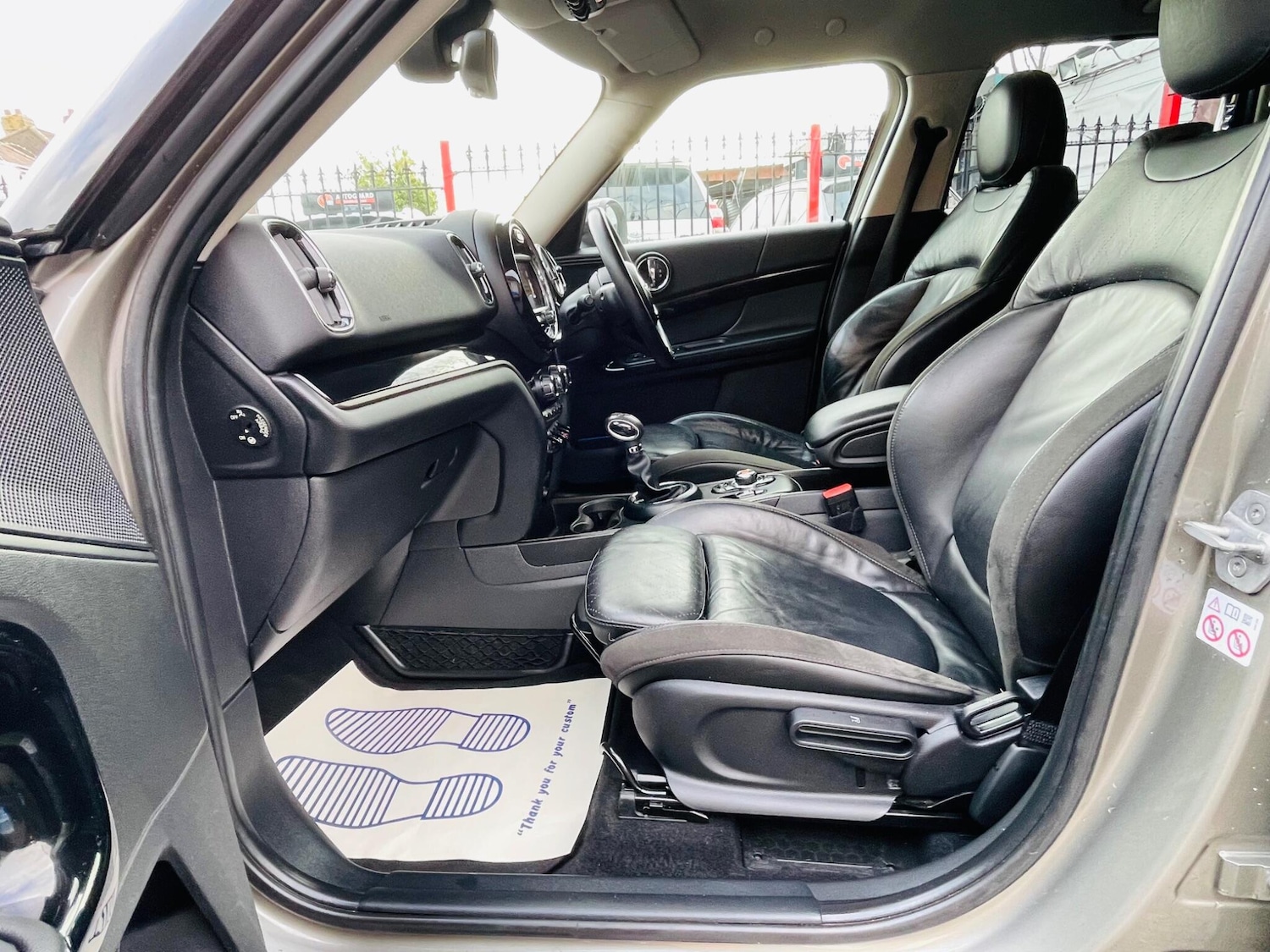 Used MINI Countryman 2017 for sale - 77737359: Photo 13