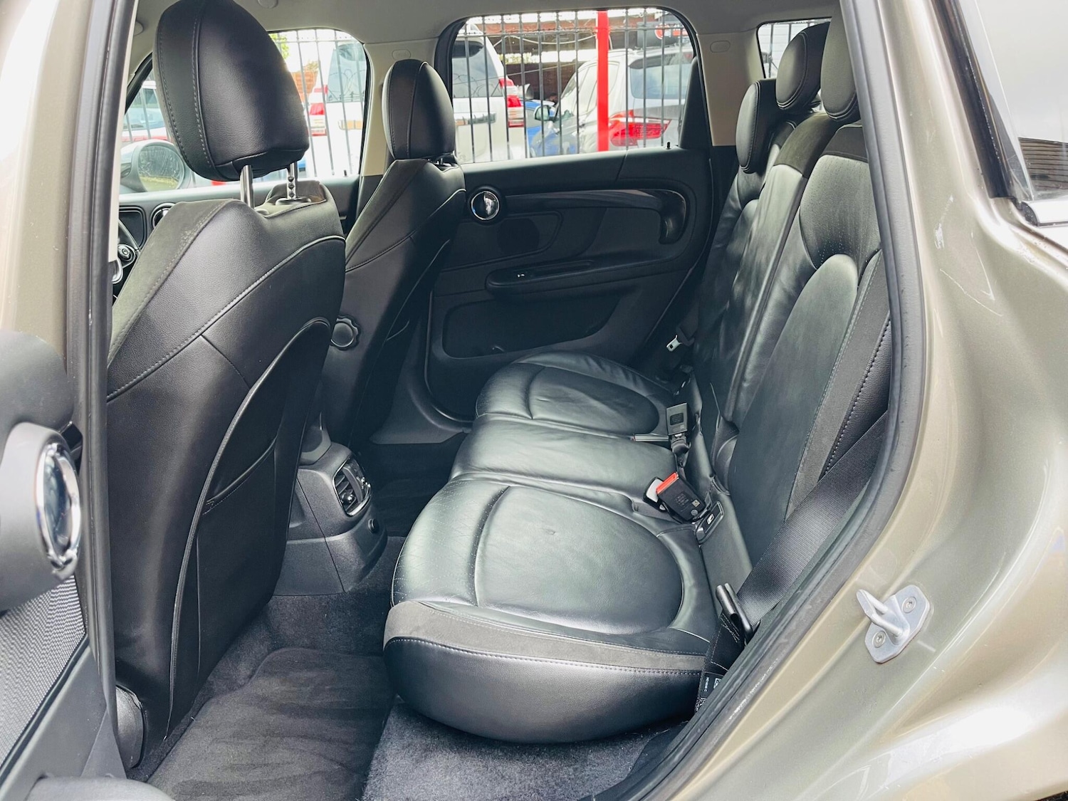 Used MINI Countryman 2017 for sale - 77737359: Photo 14