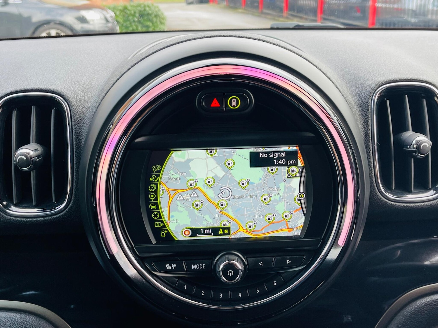 Used MINI Countryman 2017 for sale - 77737359: Photo 15