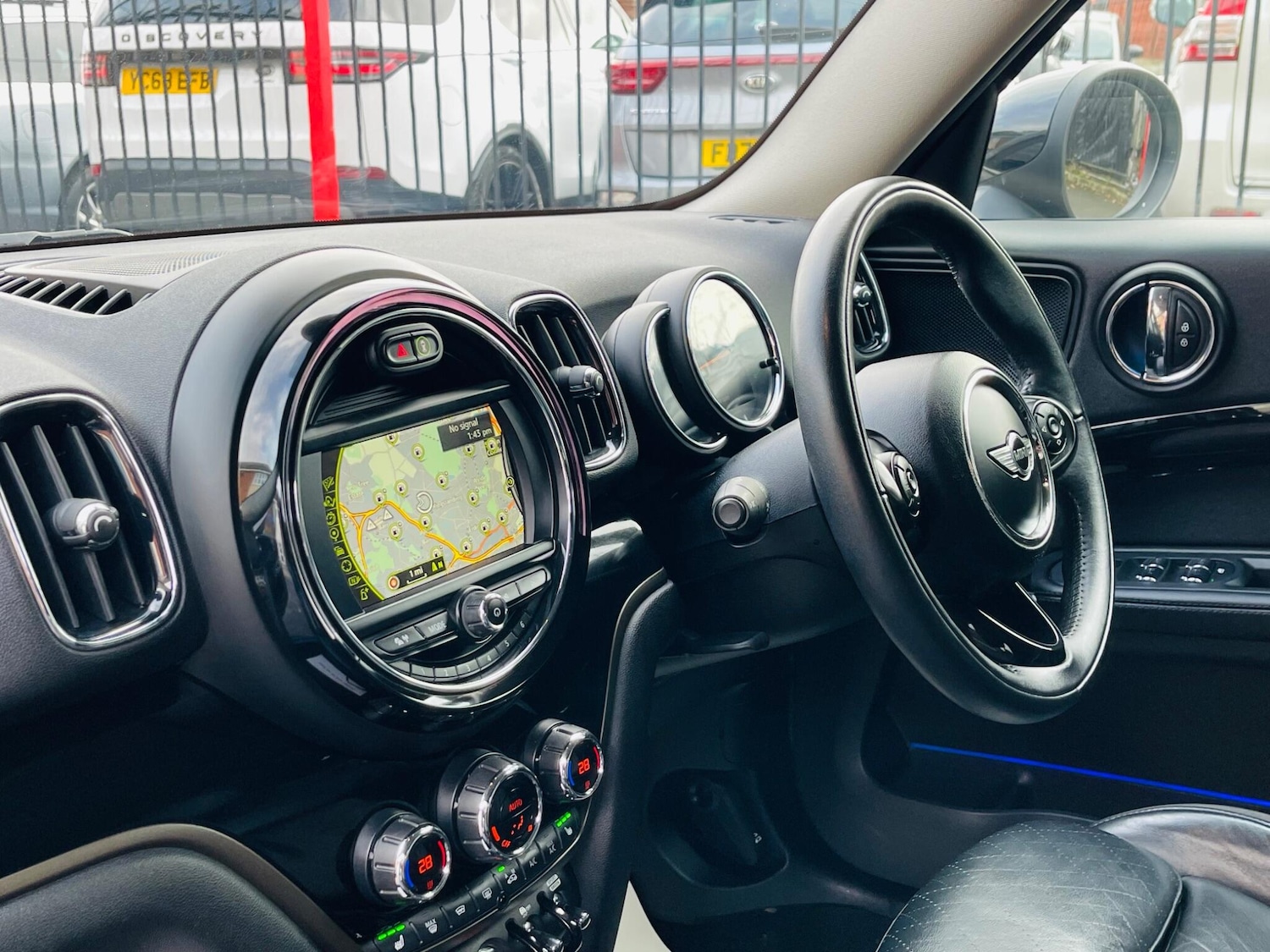 Used MINI Countryman 2017 for sale - 77737359: Photo 16