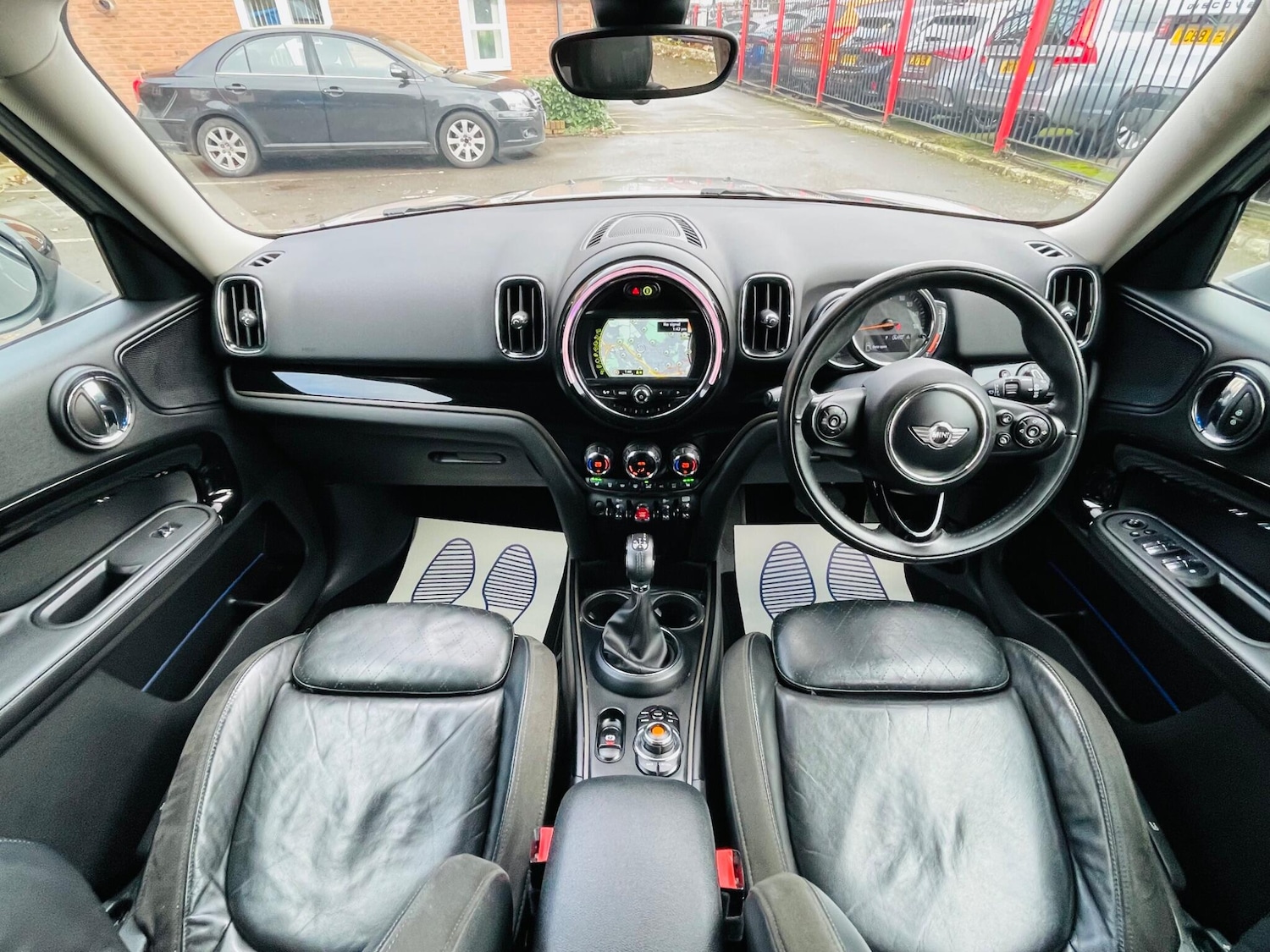 Used MINI Countryman 2017 for sale - 77737359: Photo 17