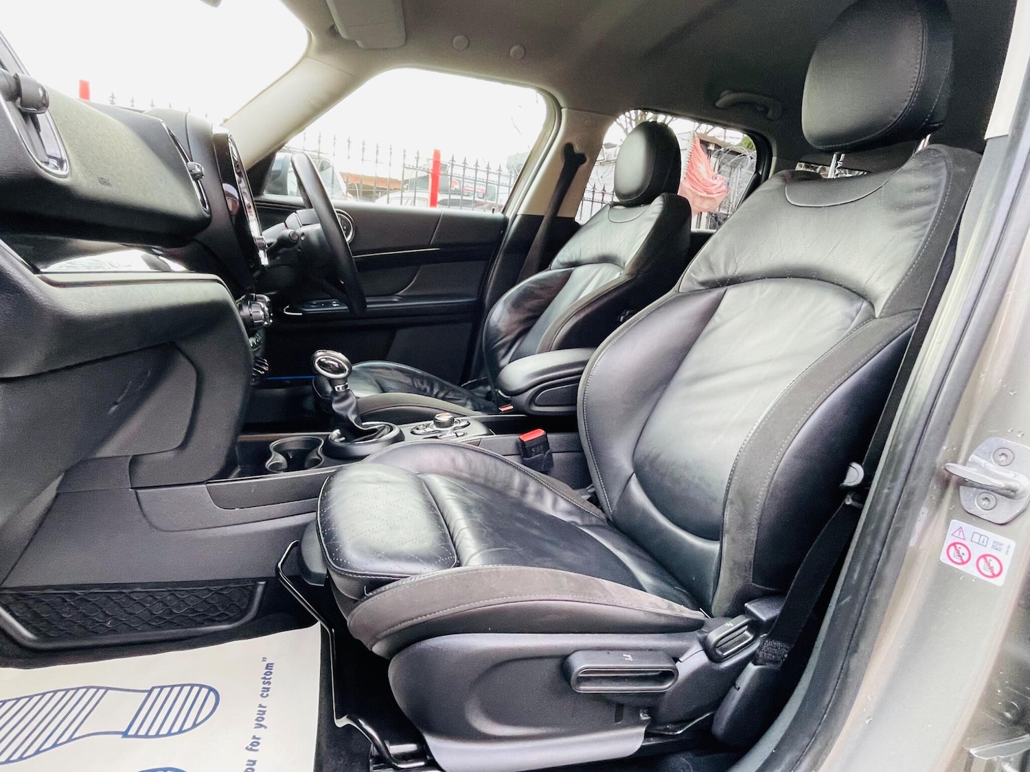 Used MINI Countryman 2017 for sale - 77737359: Photo 18