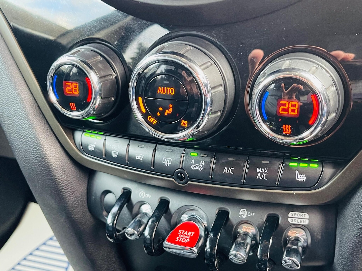 Used MINI Countryman 2017 for sale - 77737359: Photo 19