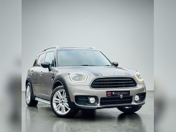 Used MINI Countryman 2017 for sale - 77737359: Photo