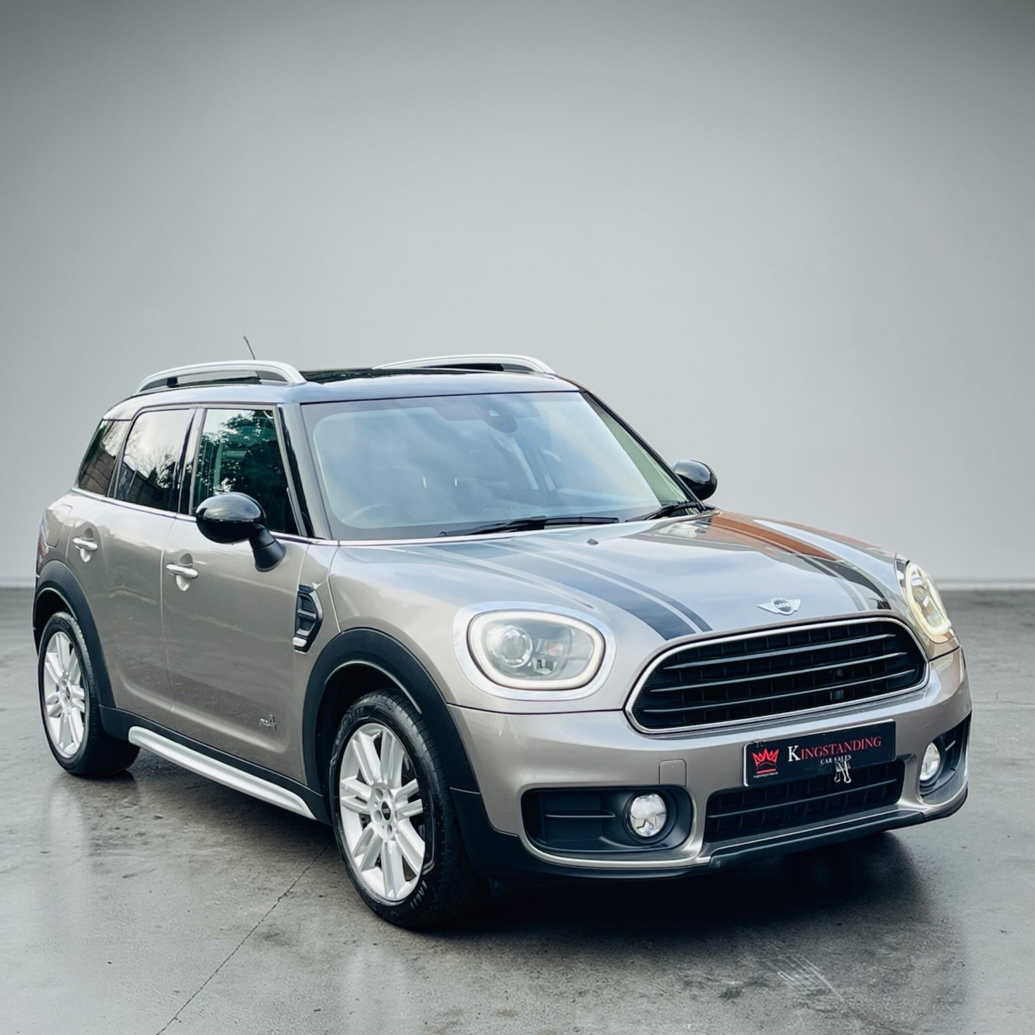 Used MINI Countryman 2017 for sale - 77737359: Photo 21
