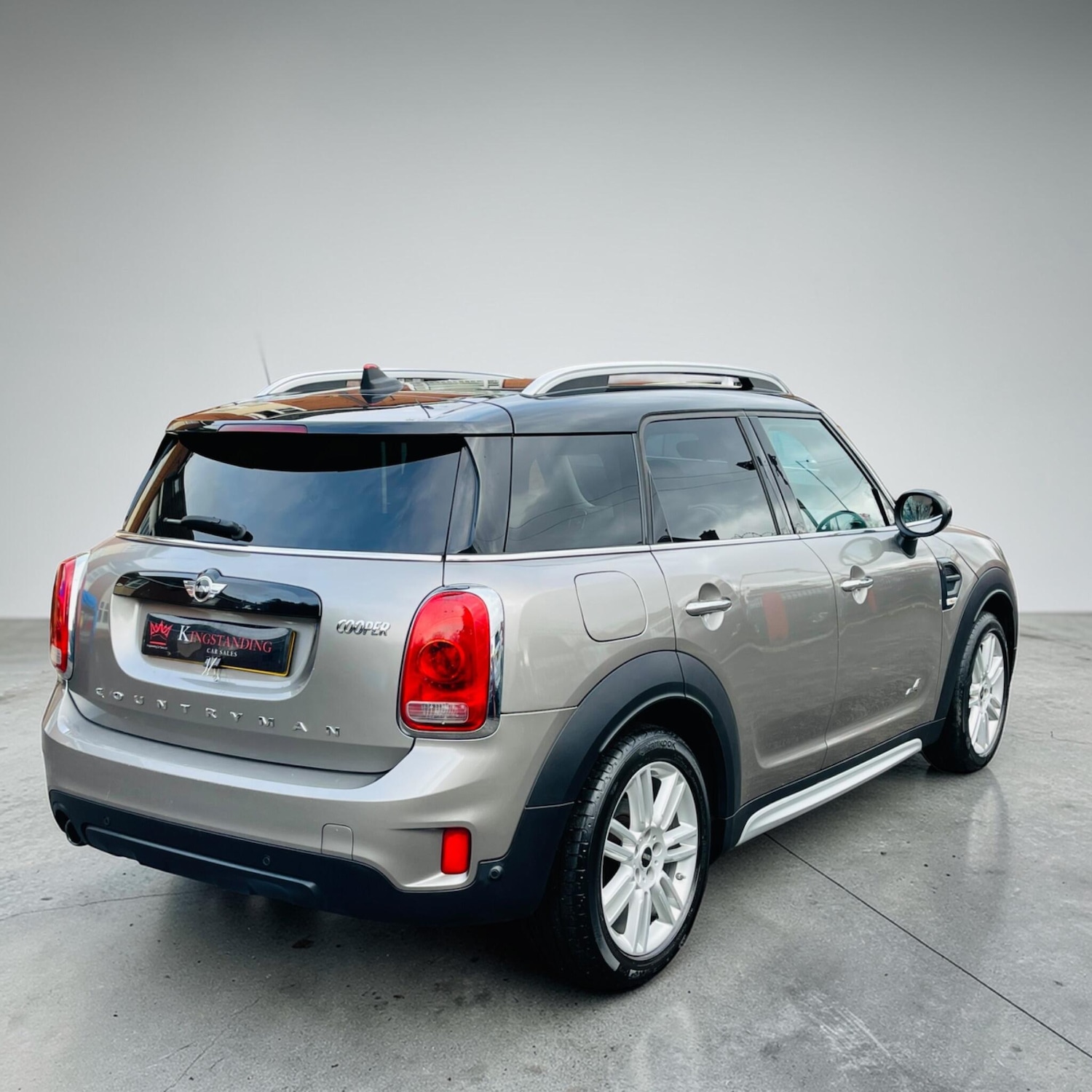 Used MINI Countryman 2017 for sale - 77737359: Photo 22
