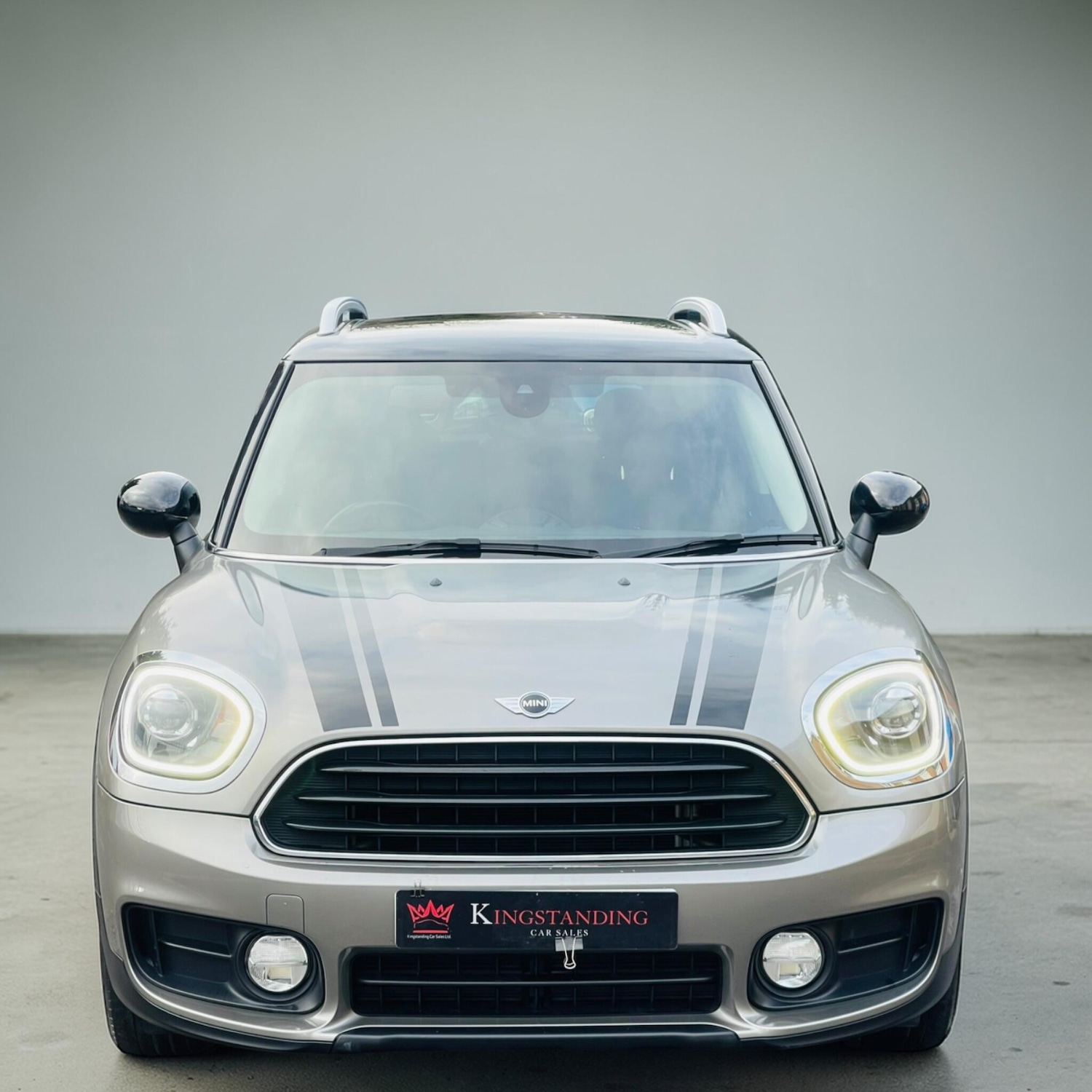 Used MINI Countryman 2017 for sale - 77737359: Photo 23