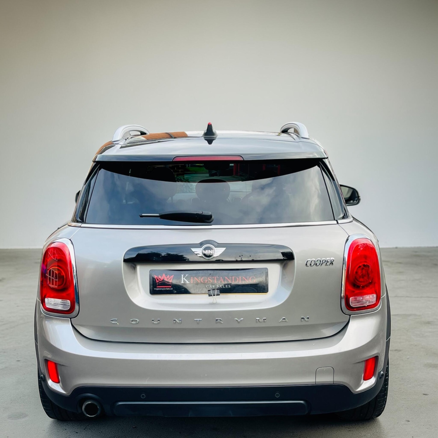 Used MINI Countryman 2017 for sale - 77737359: Photo 24