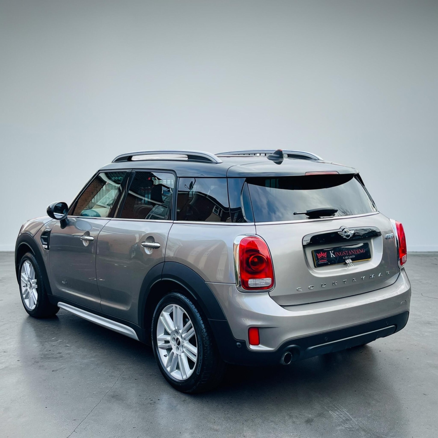Used MINI Countryman 2017 for sale - 77737359: Photo 25