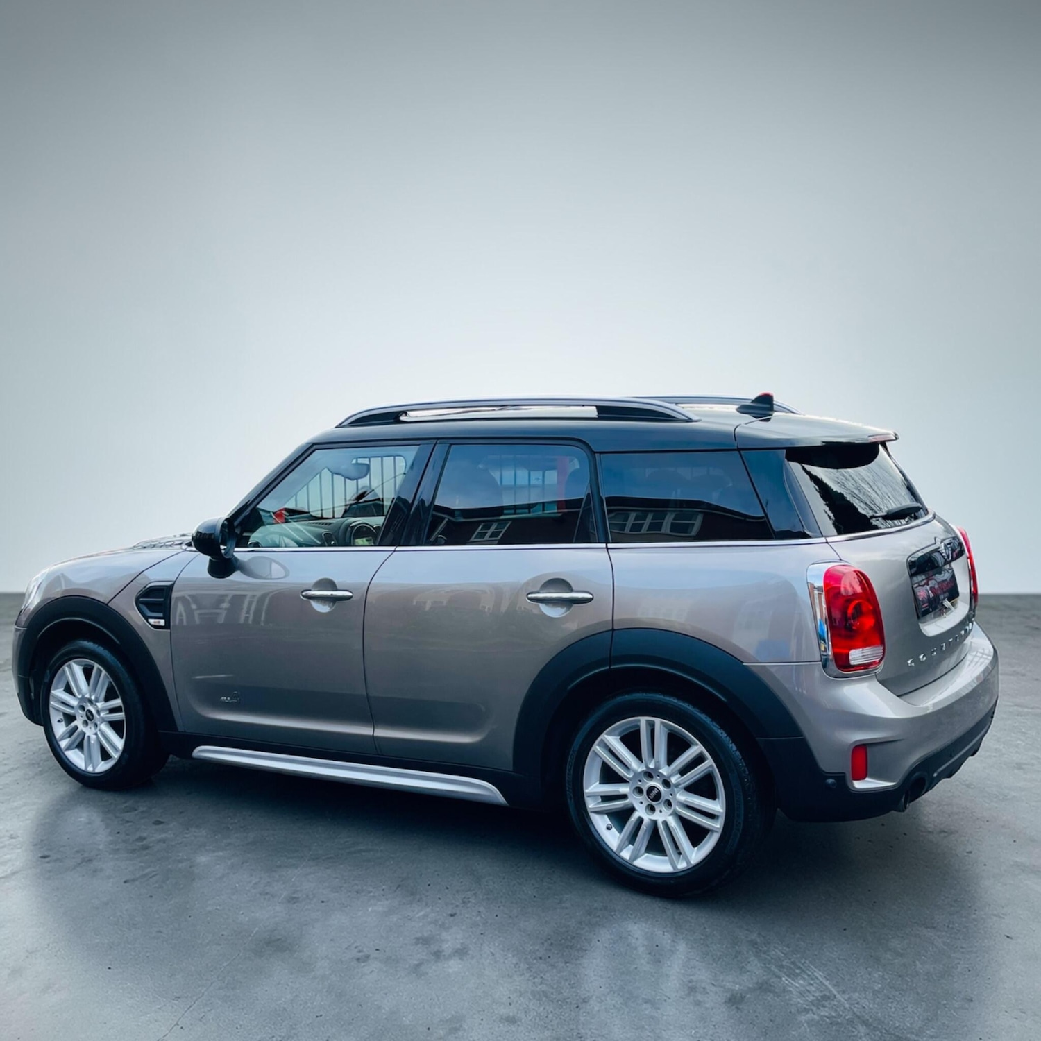 Used MINI Countryman 2017 for sale - 77737359: Photo 26