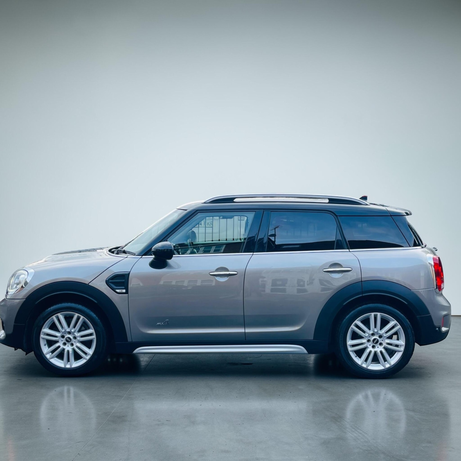 Used MINI Countryman 2017 for sale - 77737359: Photo 27