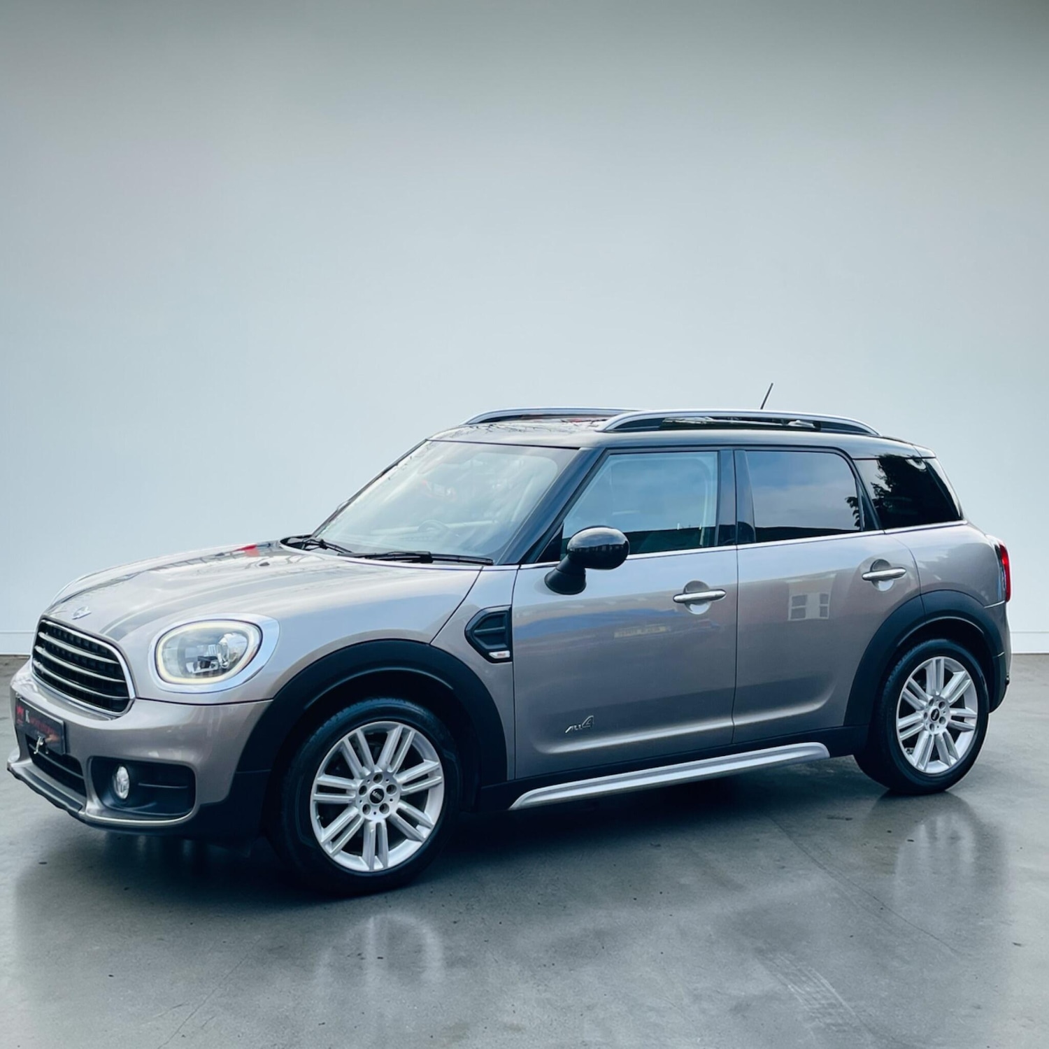 Used MINI Countryman 2017 for sale - 77737359: Photo 28
