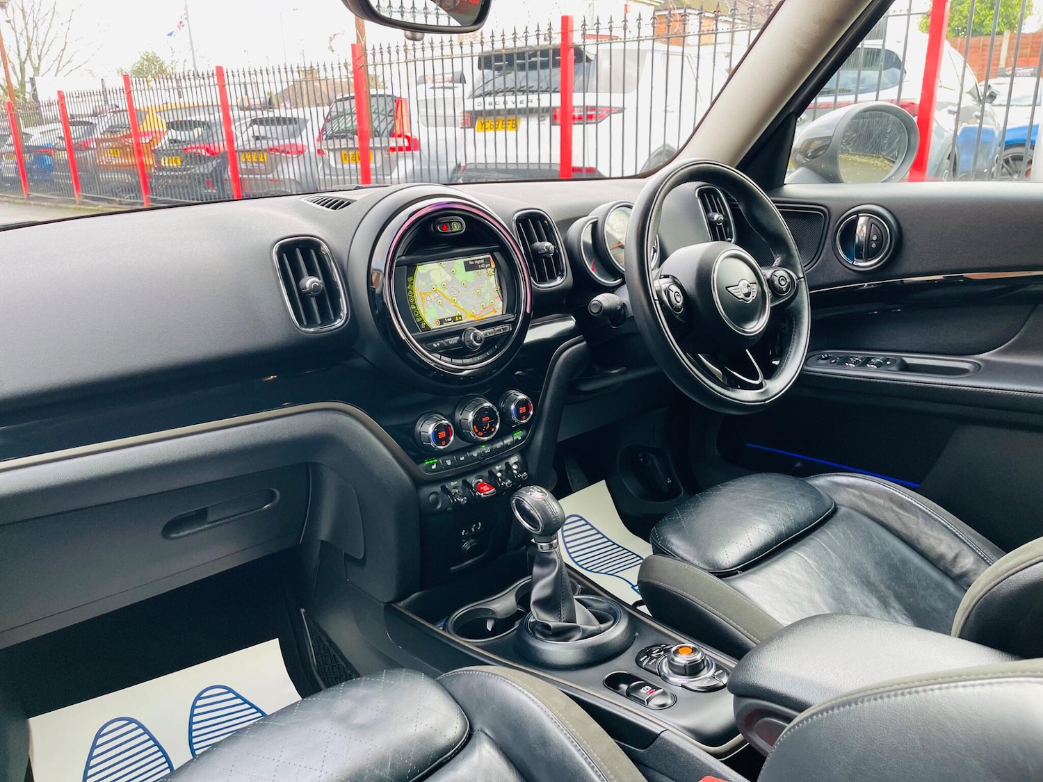 Used MINI Countryman 2017 for sale - 77737359: Photo 29