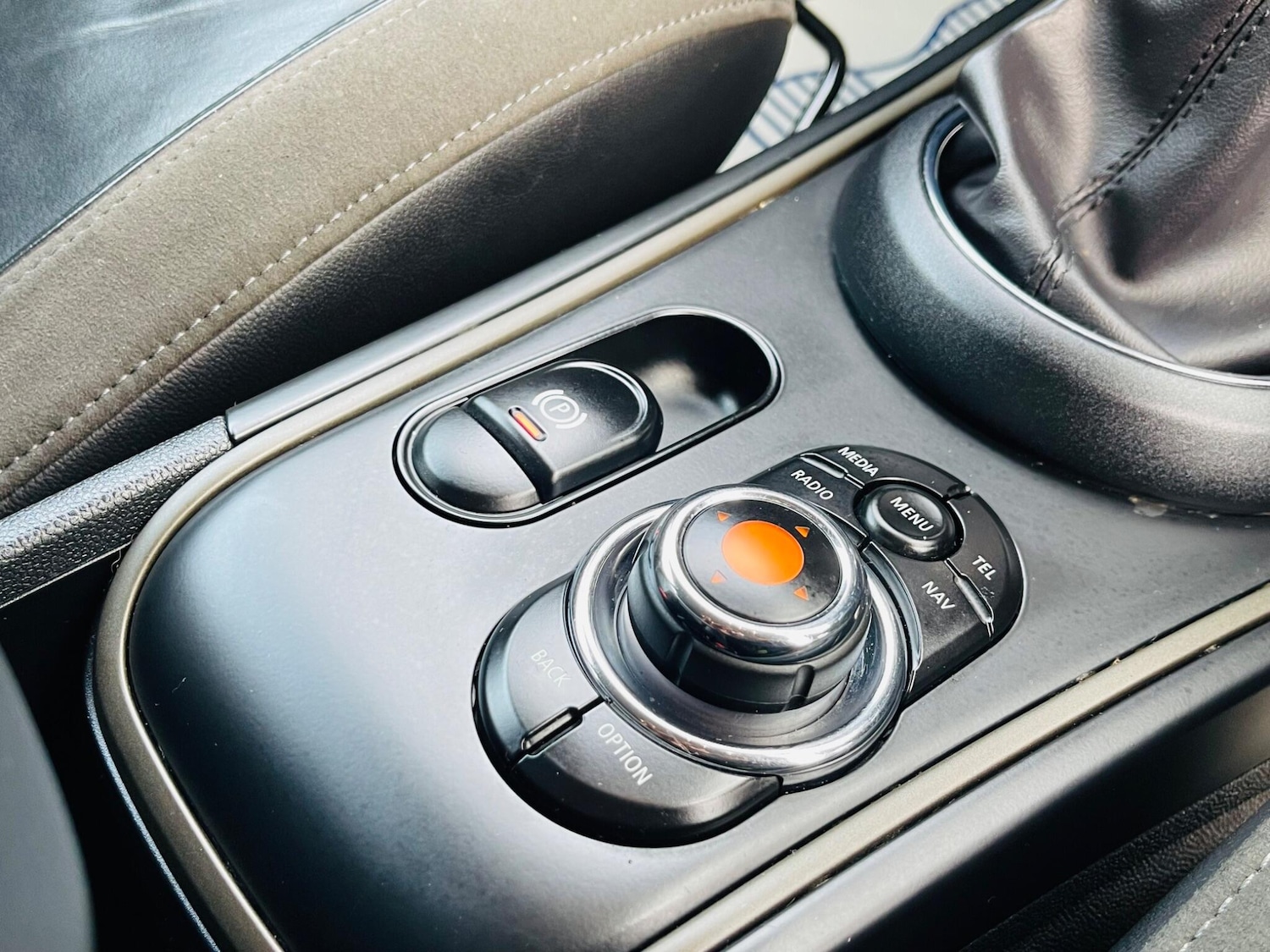 Used MINI Countryman 2017 for sale - 77737359: Photo 30