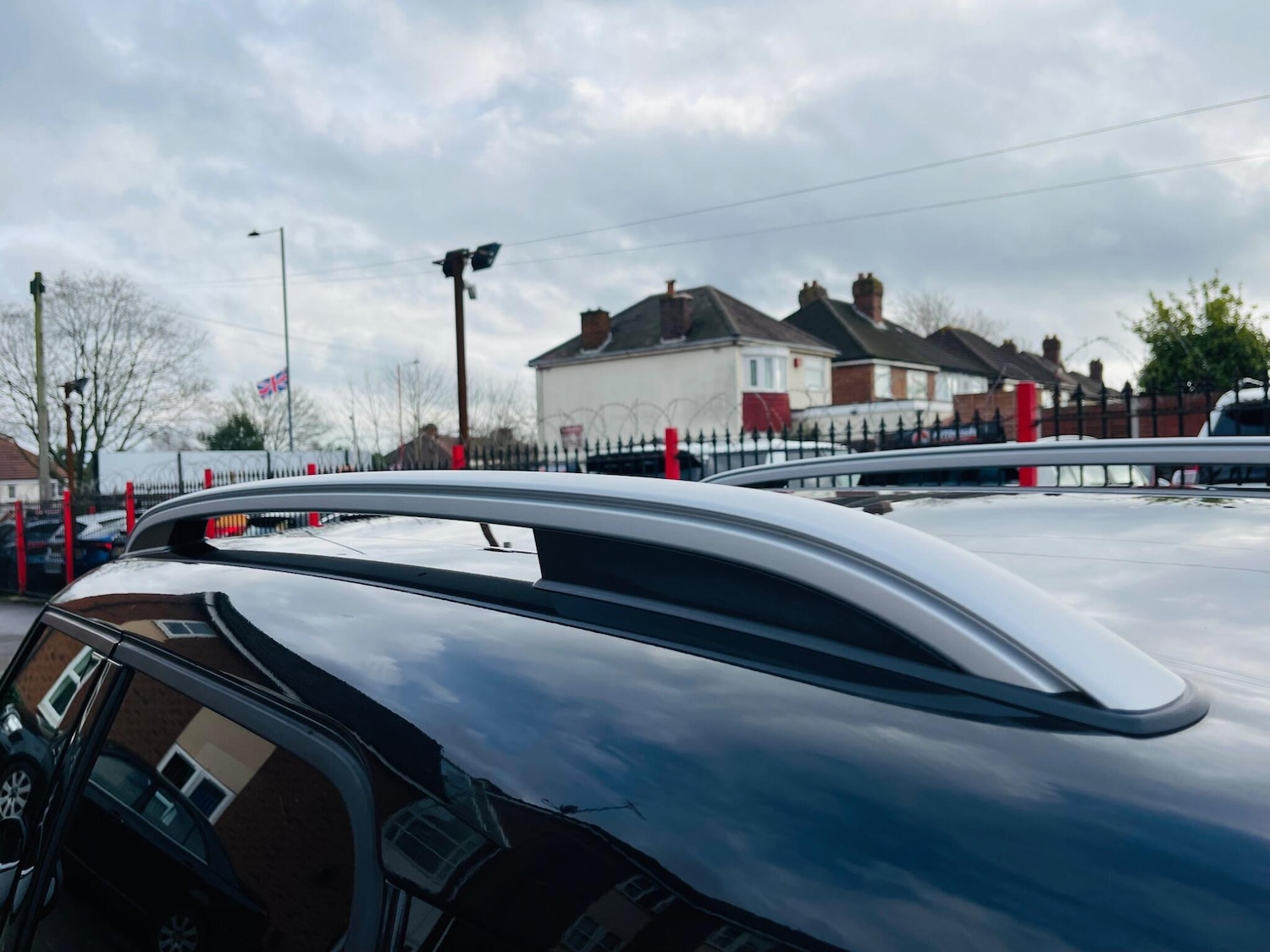 Used MINI Countryman 2017 for sale - 77737359: Photo 33